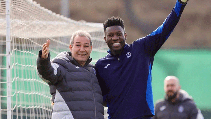 ONANA DA YARARLANACAK ONANA DA YARARLANACAK