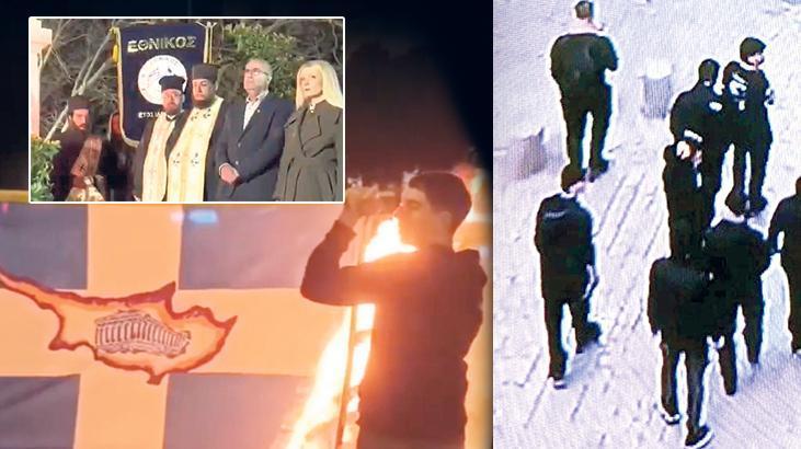 Ada’da EOKA’nın hayaleti dolaşıyor