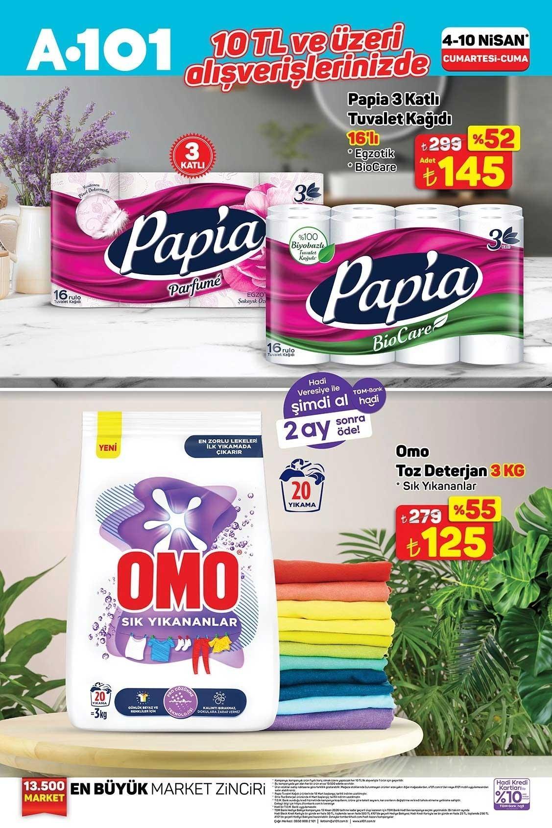 10 TL VE ÜZERİ ALIŞVERİŞLERDE GEÇERLİ 10 TL VE ÜZERİ ALIŞVERİŞLERDE GEÇERLİ