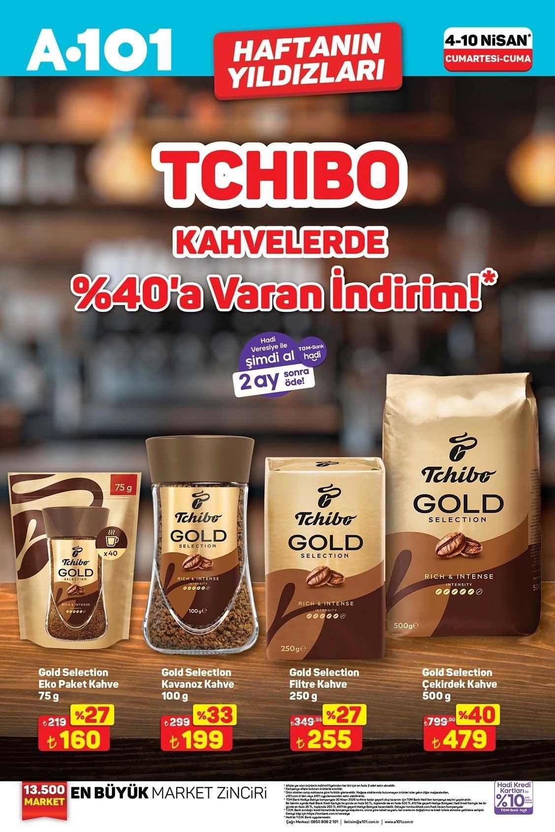 4-10 NİSAN A101 HAFTANIN YILDIZLARI 4-10 NİSAN A101 HAFTANIN YILDIZLARI