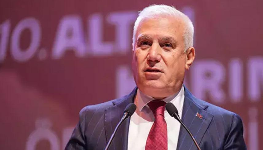 MUSTAFA BOZBEY KİMDİR