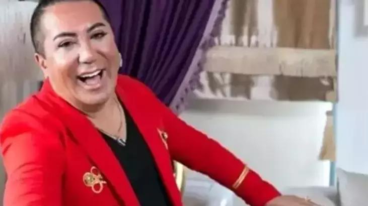 Tahliye edilen Murat Övüç sahnelere geri döndü