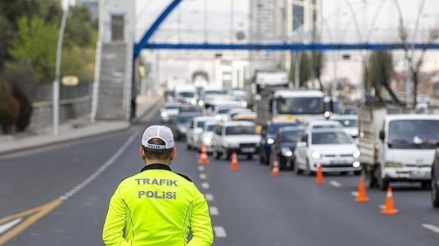 ANKARA TRAFİĞE KAPALI YOLLAR 5 NİSAN 2026: Ankarada hangi yollar trafiğe kapatılacak
