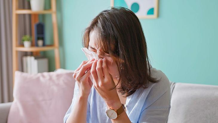 İklim değişikliği alerji sezonunu uzattı! Şikayetler şiddetleniyor: Aşı çözüm mü?
