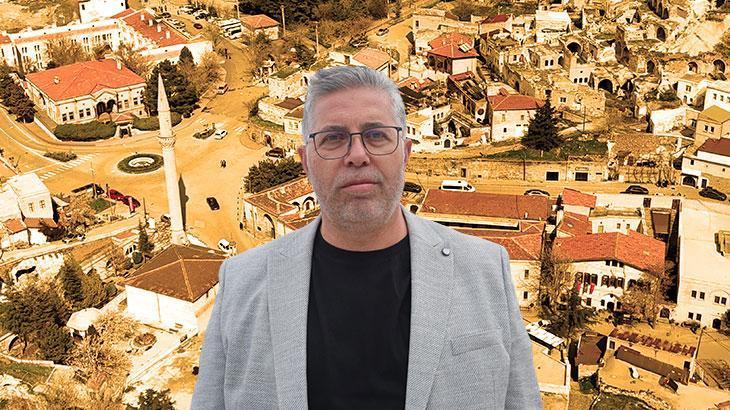 Dünyanın en güzel köyü 7 Haziran'da sandık başına gidecek!