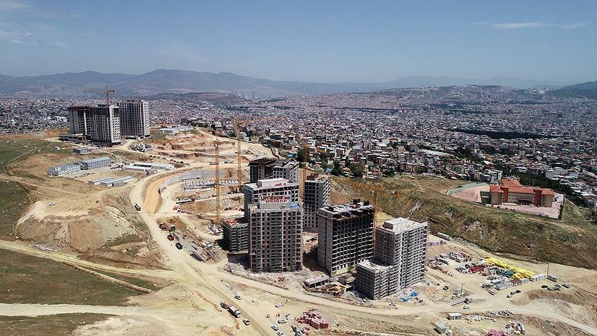 KENTSEL DÖNÜŞÜM KREDİSİ FAİZİ NE KADAR KENTSEL DÖNÜŞÜM KREDİSİ FAİZİ NE KADAR