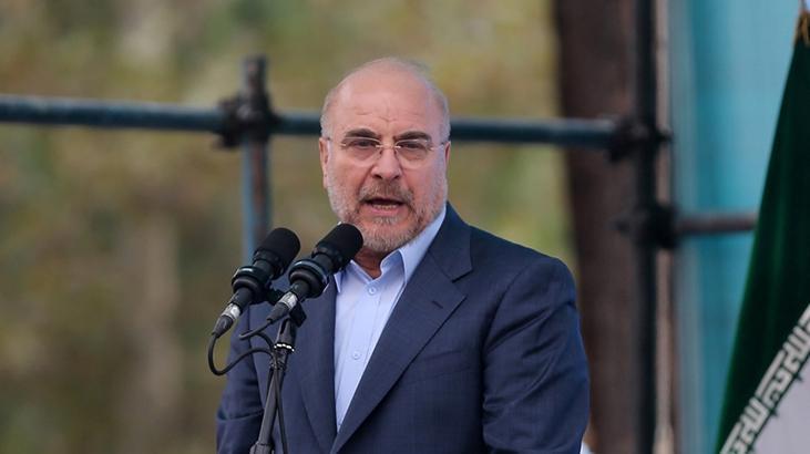 İran'dan son dakika açıklaması! 'ABD müdahalesi olmadan Körfez ile işbirliğine hazırız'