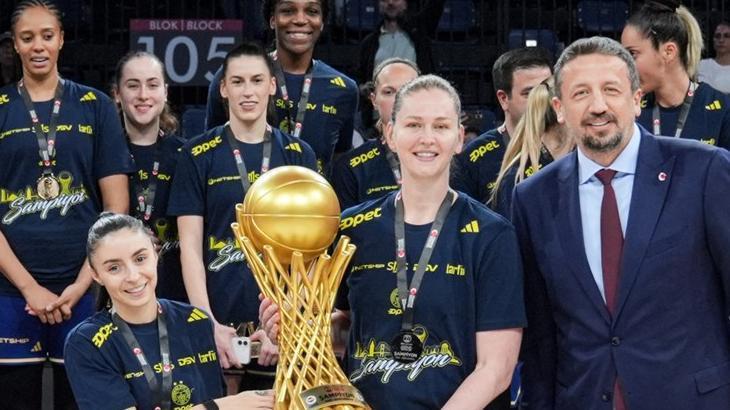 Fenerbahçe-Galatasaray maçından fotoğraflar