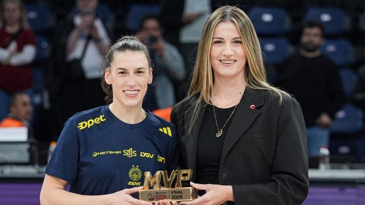 Fenerbahçe-Galatasaray maçından fotoğraflar