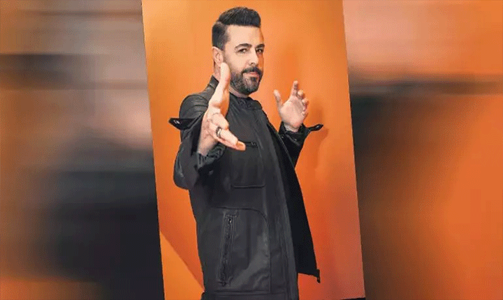 İŞTE HAYATI 📌 Burak Kut kimdir, kaç yaşında Burak Kut nereli İşte albümleri, tiyatroları, dizileri, filmleri...