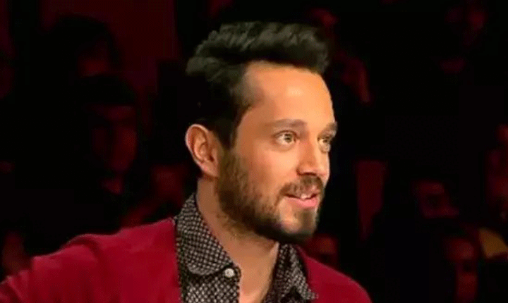 Murat Boz kaç yaşında ve nereli Murat Boz kimdir İşte hayatı