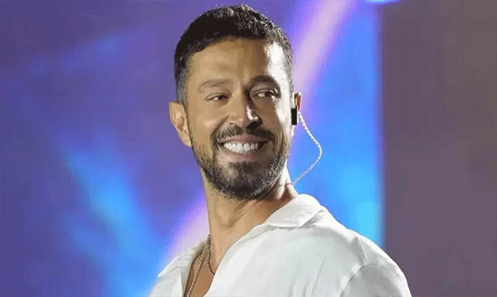 Murat Boz kaç yaşında ve nereli Murat Boz kimdir İşte hayatı