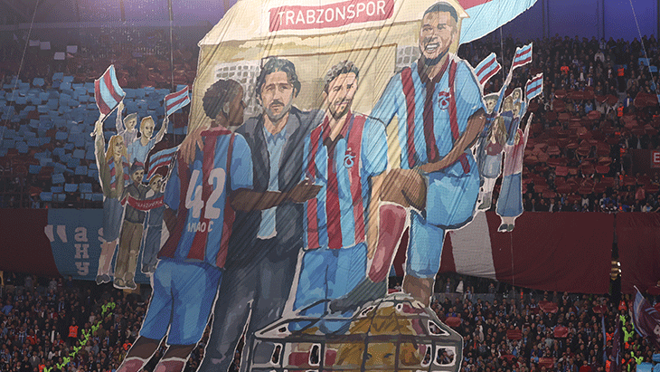 FATİH TEKKE