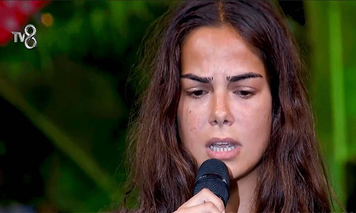 SURVİVOR BEYZA GEMİCİ KİMDİR, KAÇ YAŞINDA, NERELİ