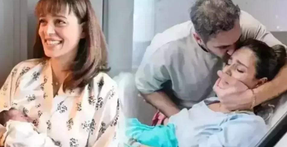 İşte Sarp Marconun son hali Bestemsu Özdemir ve oğlundan yeni kare