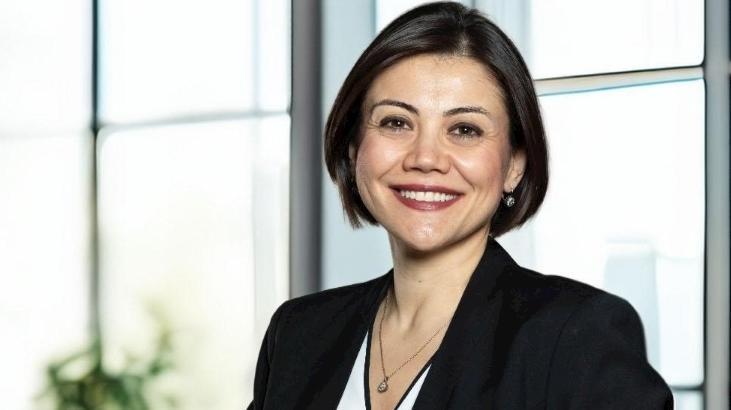 Türk Eğitim Vakfı’na yeni genel müdür atandı