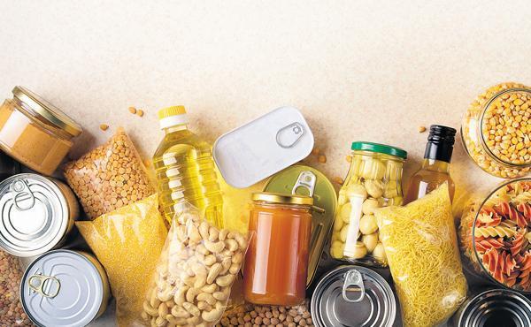 Afette beslenme seferberliği