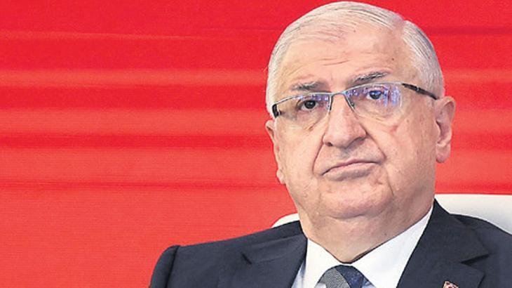 ‘Bölgesel krizler askerî yöntemle çözülmez’