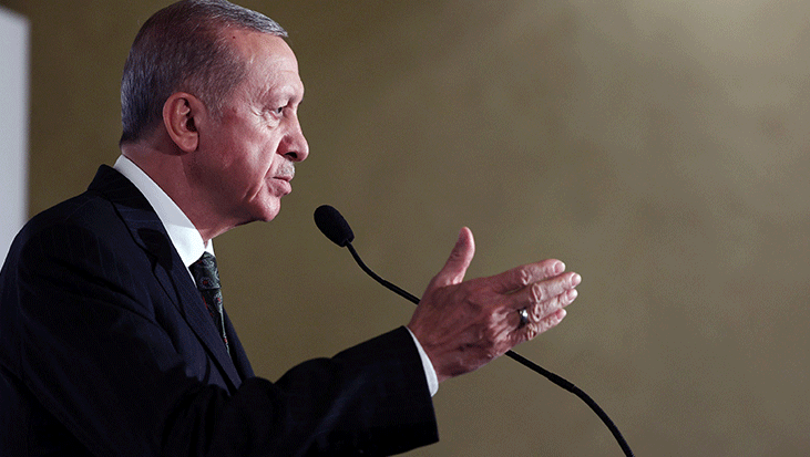 Türkiye’nin İran savaşı tutumuna tam destek