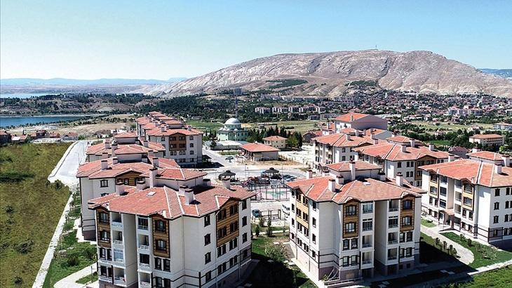 TOKİ BAŞVURUSU KABUL VE REDDEDİLENLER İSİM LİSTESİ