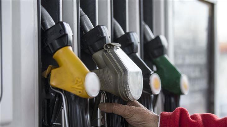 İZMİR AKARYAKIT FİYATLARI