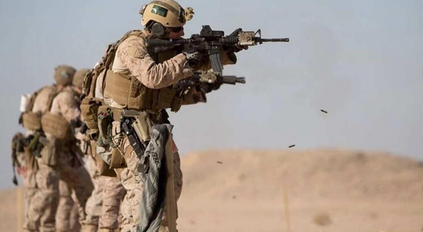 Dağda 48 saat, şifreli iletişim! ABD pilotu nasıl kurtarıldı? 'Samanlıkta iğne aramak gibi'