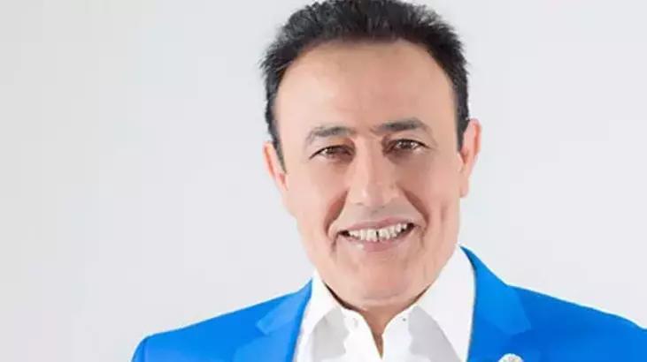 Kore sofrasında Mahmut Tuncer şov: Esprileri güldürdü