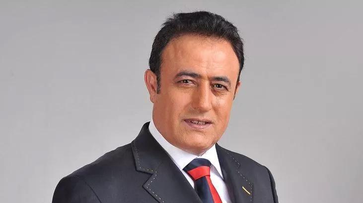 Kore sofrasında Mahmut Tuncer şov: Esprileri güldürdü