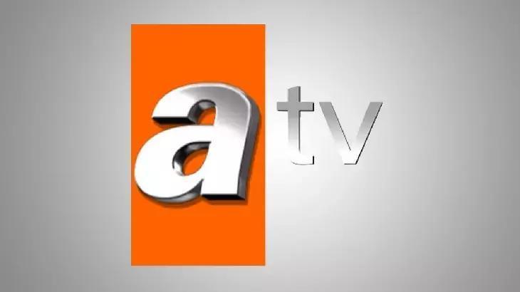 ATV YAYIN AKIŞI ATV YAYIN AKIŞI