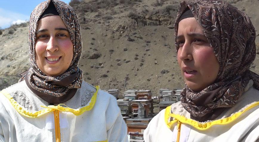 Bir hediye kaderini değiştirdi: Şimdi 3 ilde üretim yapıyor: Soframa koymayacağım şeyi satmıyorum