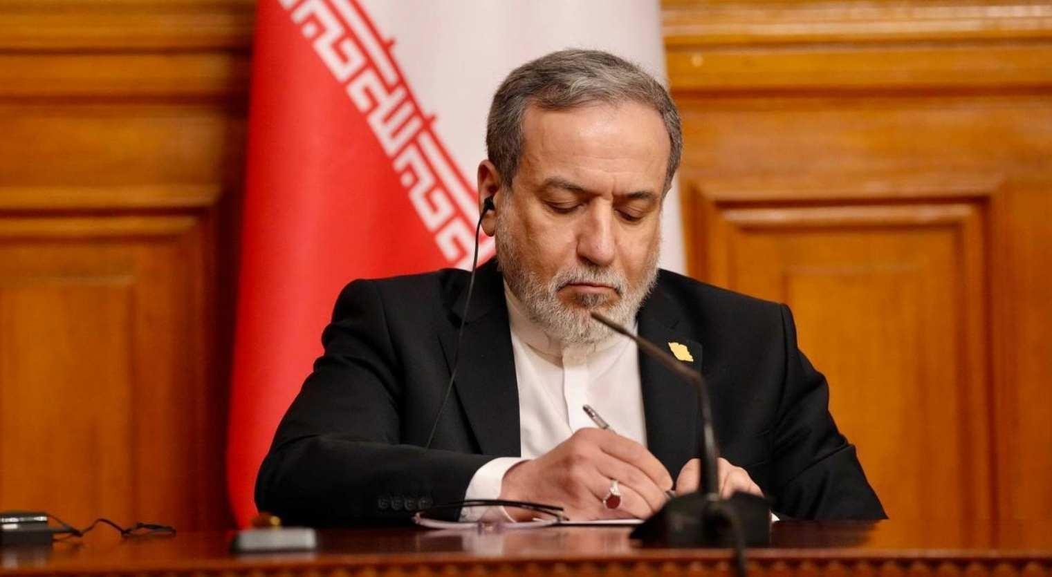 İran'dan dünyaya nükleer felaket uyarısı! 'Bölge radyoaktif kirlilik ile karşı karşıya'