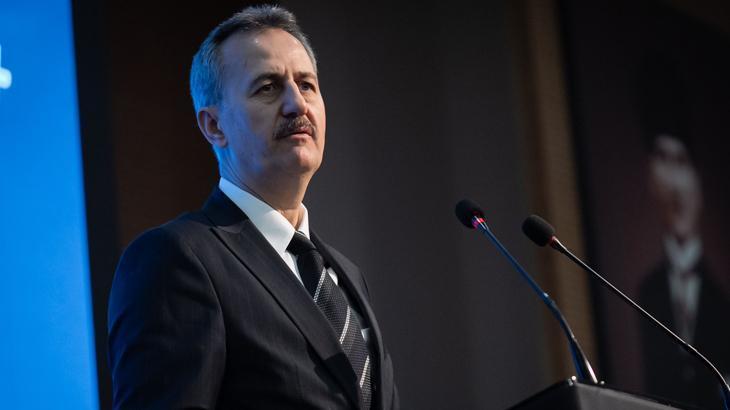 Haluk Görgün: Amacımız savunma sanayi çalışanını en üst düzey yetkinliklerle donatmak