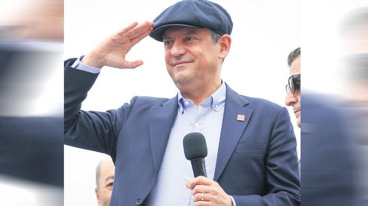 CHP’den ev kadınları için özel çalışma