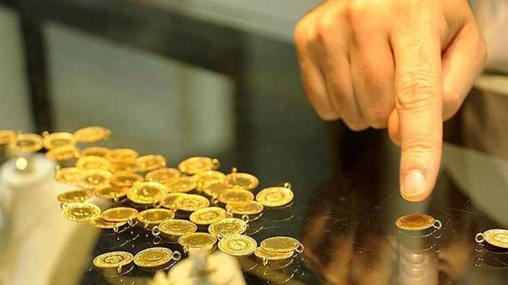 GRAM ALTIN GEÇTİĞİMİZ HAFTAYI 6 BİN 704 LİRADAN TAMAMLADI