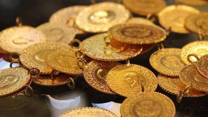 ALTIN FİYATLARI SON TABLO Gram-Çeyrek altın ne kadar oldu Altın fiyatları CANLI takip ekranı