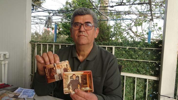 13 yaşında başladı, 35 yıl direndi: Gözler keskin, elleri düzgün olacak