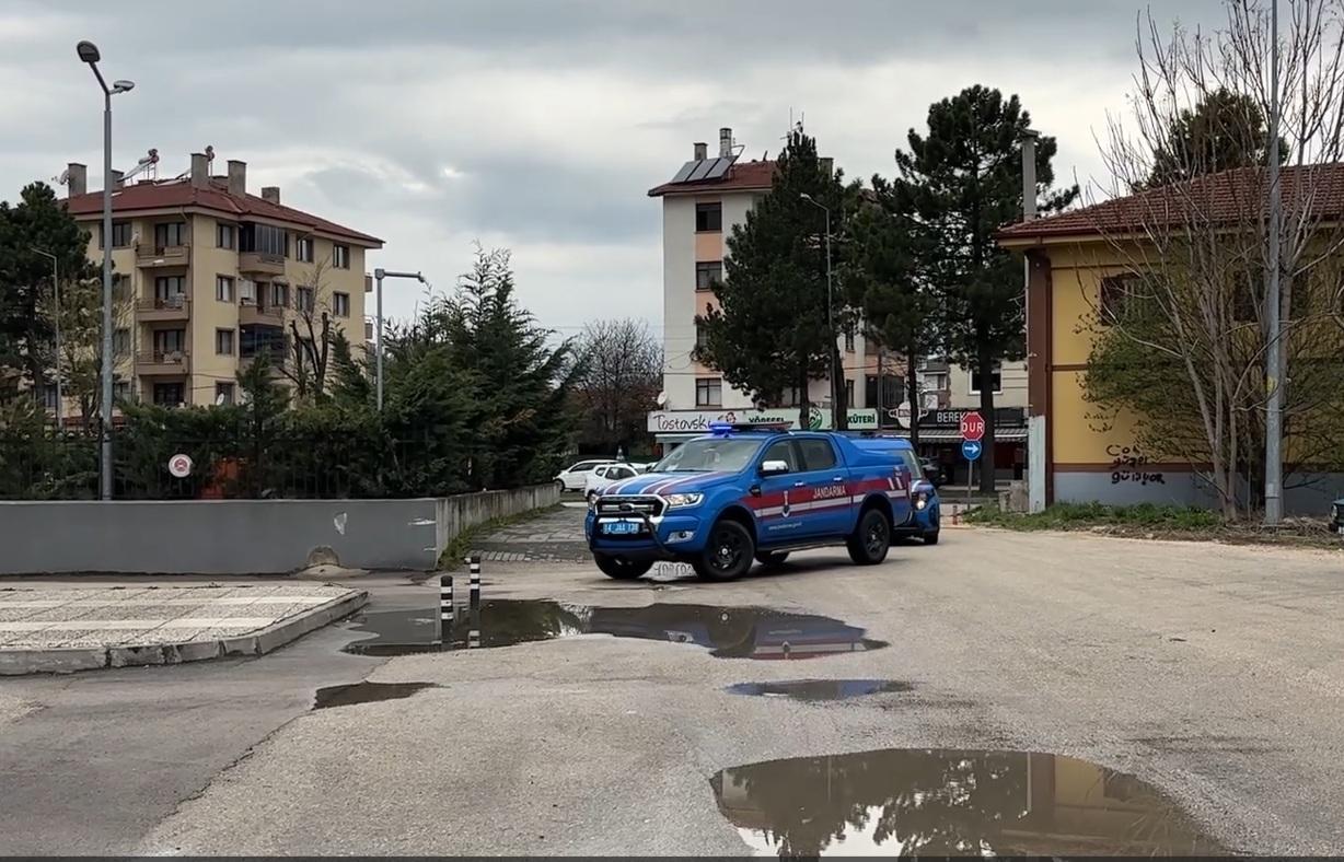 Bolu Belediyesi'ne 'icbar suretiyle irtikap' soruşturması: 3 kişi serbest bırakıldı