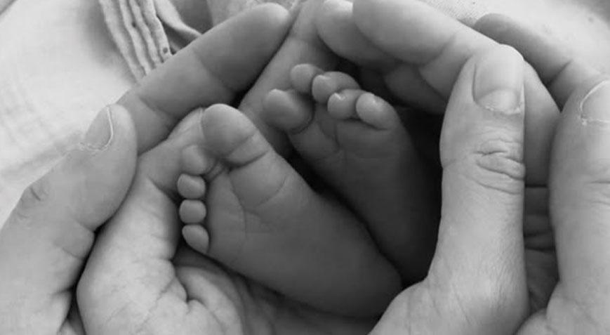 3. kez anne-baba oldular Eda, Ela ve… Yeni isim herkesi şaşırttı 3. kez anne-baba oldular Eda, Ela ve… Yeni isim herkesi şaşırttı