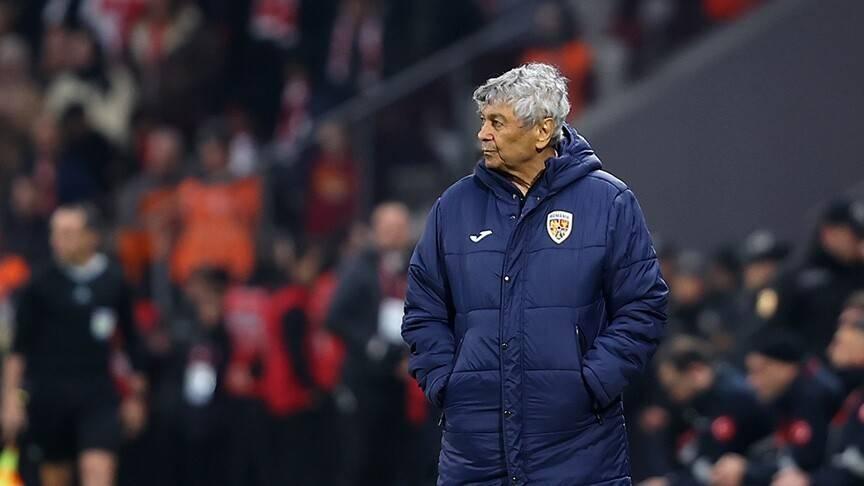 Lucescu sağlık durumu nasıl Teknik direktör Mircea Lucescu kimdir, kaç yaşında, hastalığı ne