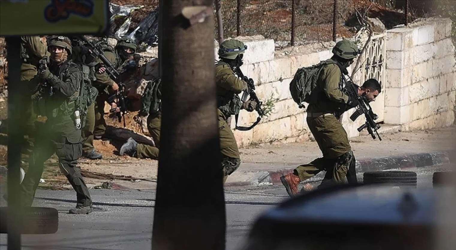 İsrail'den 'tamamen işgal' planı! Saldırıların 3 hedefi açıklandı