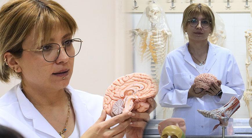 Dicle Üniversitesi’nde bir ilk: ‘Ölüler dirileri eğitir’ diyen akademisyenden görülmemiş bağış