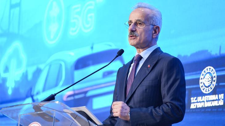 Bakan Uraloğlu: 3 Türk gemisi Hürmüz Boğazı'ndan ayrıldı