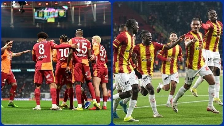 GÖZTEPE- GALATASARAY MAÇI NE ZAMAN, SAAT KAÇTA