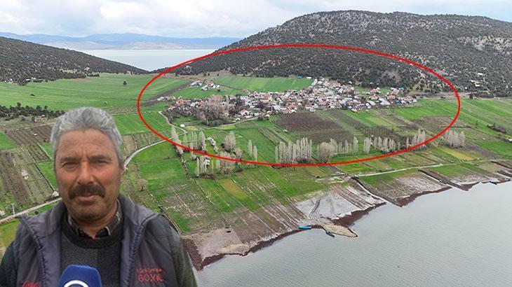 Sadece 200 kişi yaşıyor! Türkiye'de en sıra dışı adres: Herkesin yüzü gülüyor