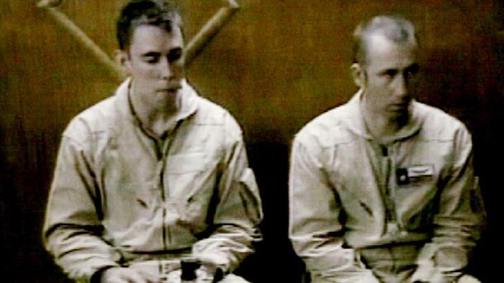 ABD'nin helikopteri 23 yıl önce Irak'ta düşürülmüştü! Sağ kurtulan pilot anlattı: Vurulduğun anı tarif edemezsin