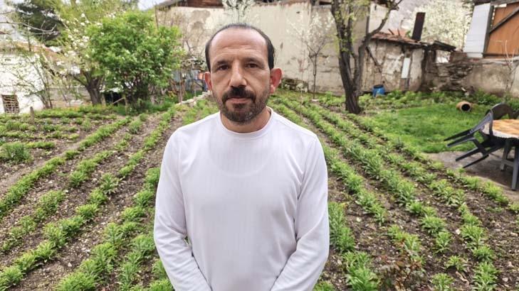 Babasından kalan miras servete dönüştü: Litresi 5 bin Euroya alıcı buluyor