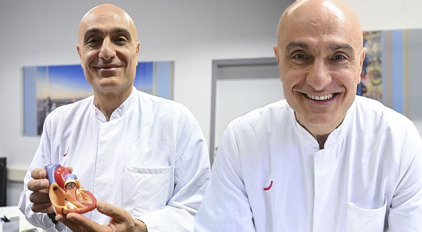 Türk doktor tarih yazdı! Dünyada bir ilk: ‘Çok sayıda hasta için yeni bir umut’