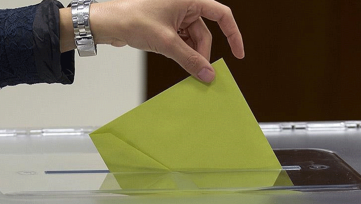 SON DAKİKA HABERİ: AK Parti'den erken seçim çağrılarına yanıt! Erken seçim olacak mı, seçim ne zaman?