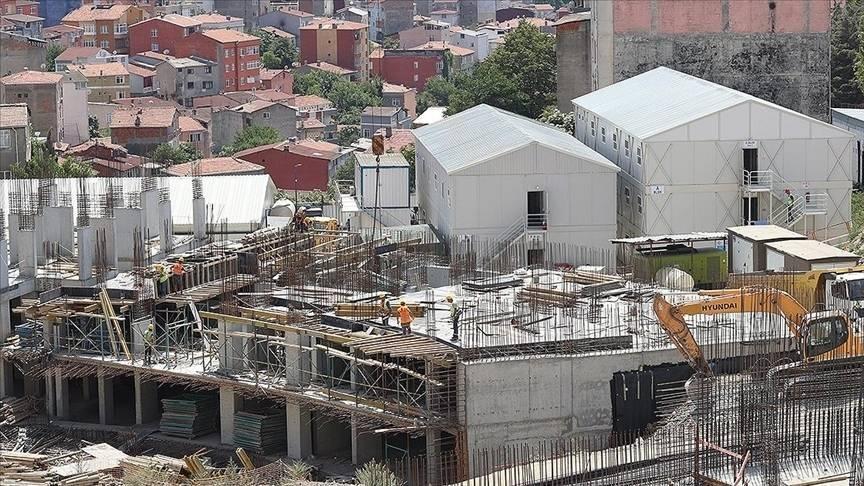 KENTSEL DÖNÜŞÜM KREDİSİ FAİZİ NE KADAR