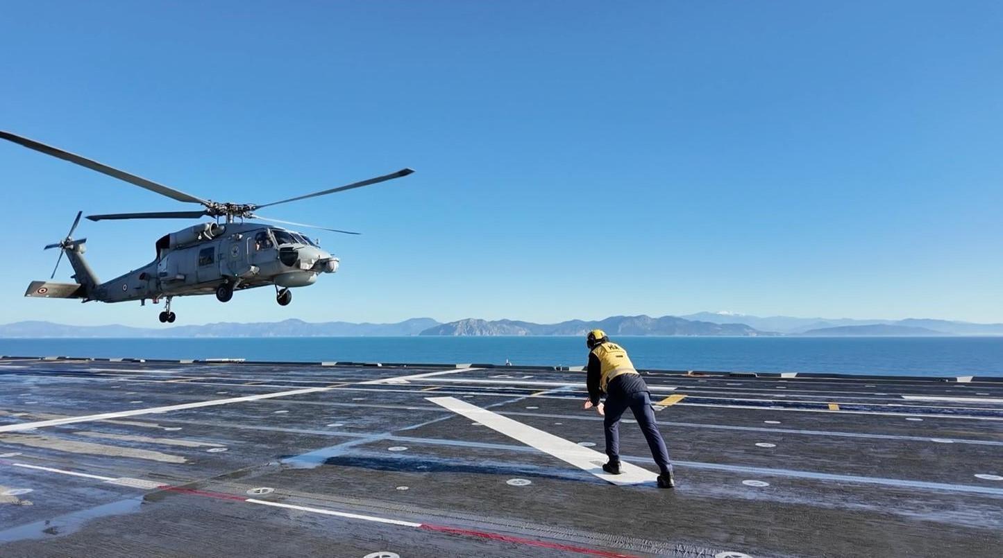 Mavi Vatan 2026 sürüyor! Üç denizde eş zamanlı tatbikat